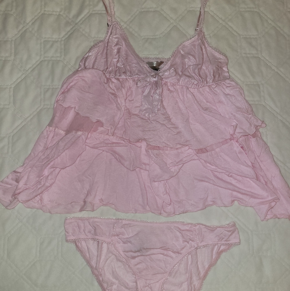 Victoria's Secret nighty